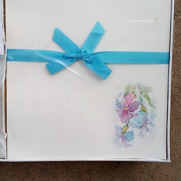 Vintage Whiting's Stationary - Picture 4 of 7